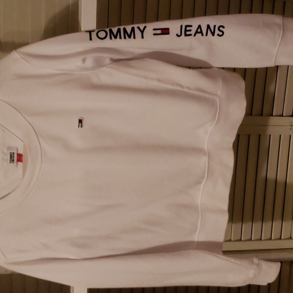 Tommy  Hilfiger long  sleeve